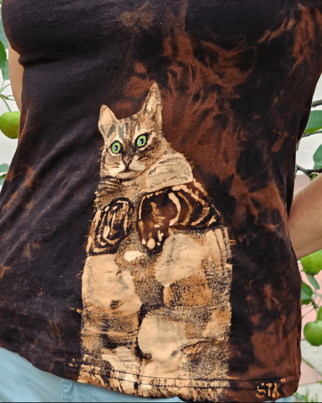 STK.wear — lucrare 3