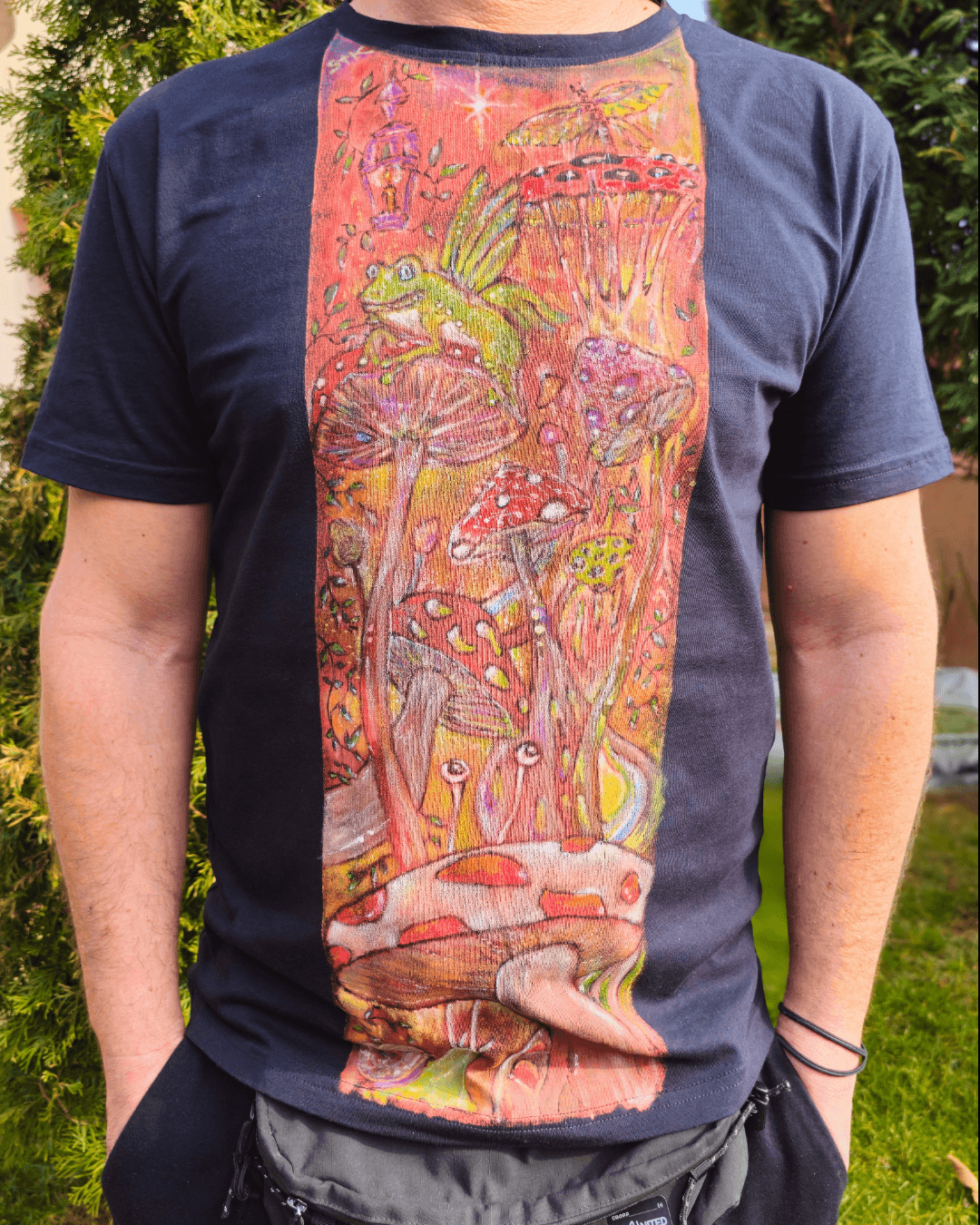 STK.wear — lucrare 20