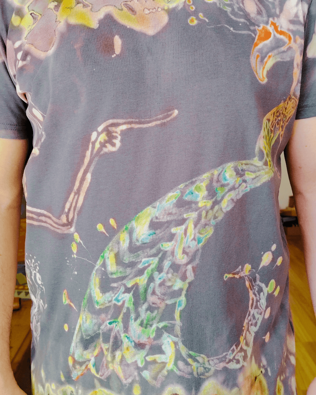 STK.wear — lucrare 5