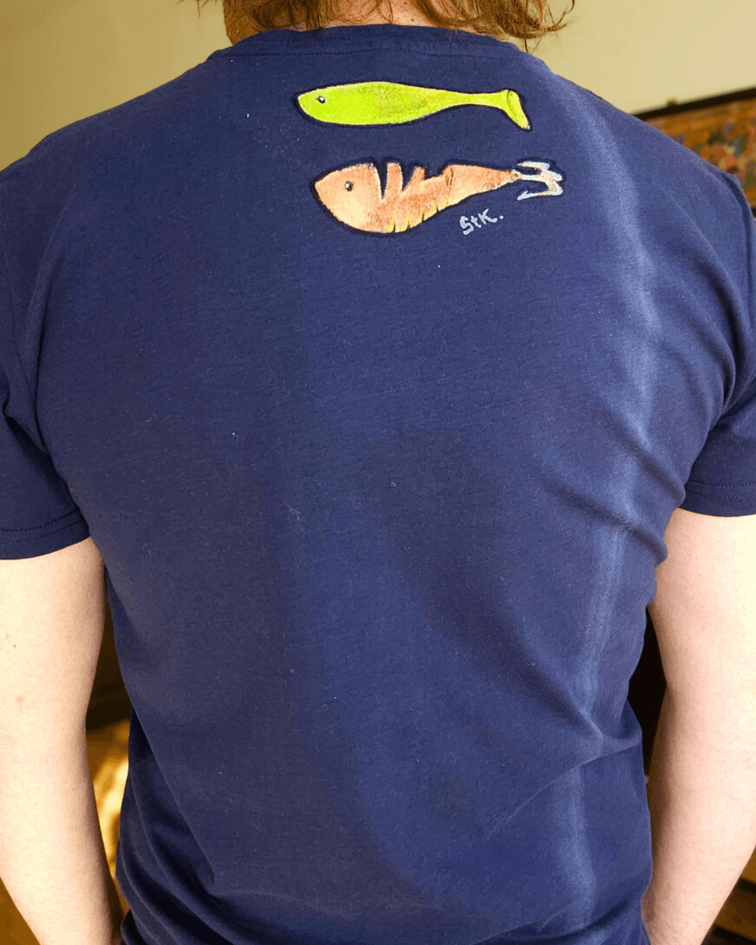 STK.wear — lucrare 37